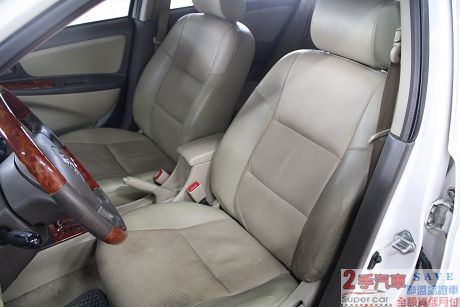 Toyota豐田 Vios ~中古二手車 照片5