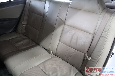 Toyota豐田 Vios ~中古二手車 照片6