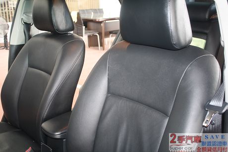 Toyota豐田 Altis 中古二手車 照片5