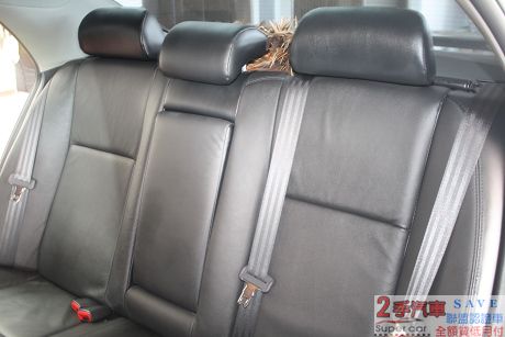 Toyota豐田 Altis 中古二手車 照片6