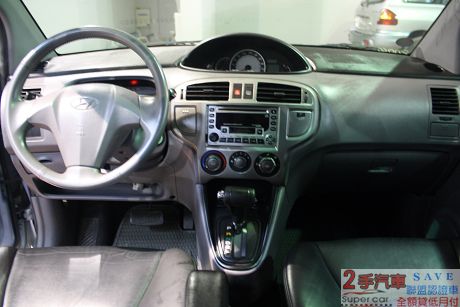 Hyundai 現代 Matrix  照片3