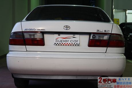 Toyota豐田 Exsior  照片8