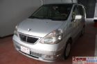 台中市Nissan 日產 Serena QRV NISSAN 日產 / Serena Q-RV中古車