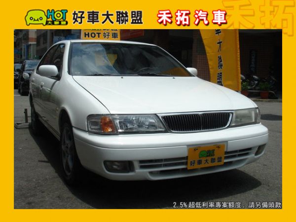 HOT聯盟認證車☆唯一法院公證  詳情見 照片1