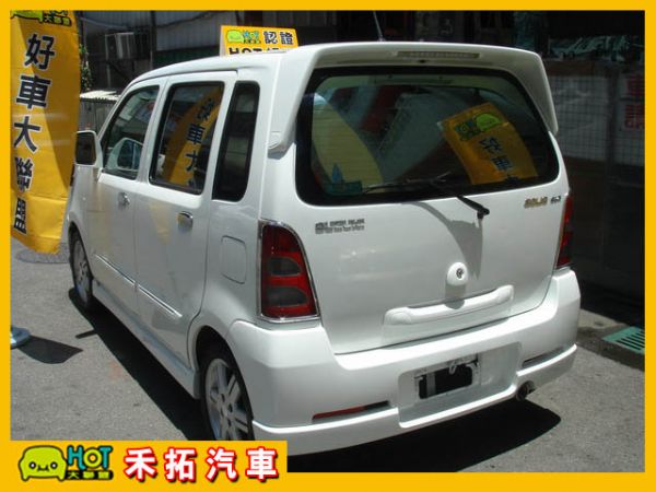 HOT聯盟認證車☆唯一法院公證  詳情見 照片2