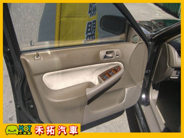 HOT聯盟認證車☆唯一法院公證  詳情見 照片8