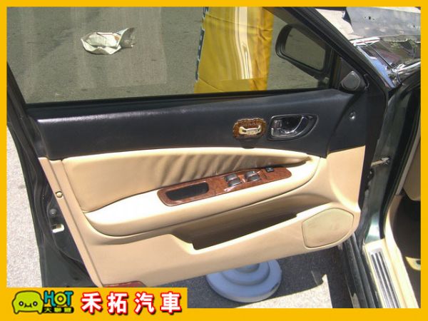 HOT聯盟認證車☆唯一法院公證  詳情見 照片9