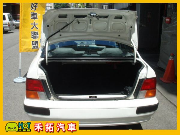 HOT聯盟認證車☆唯一法院公證  詳情見 照片3