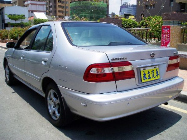 01 Sentra HV 恆溫.ABS. 照片7