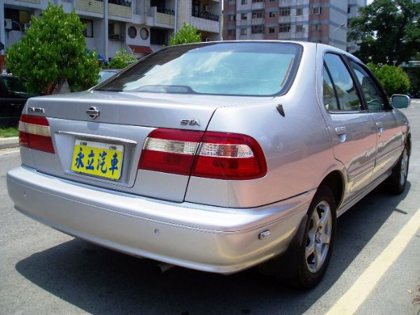 01 Sentra HV 恆溫.ABS. 照片8