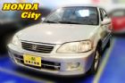 台中市02 Honda 本田  City HONDA 台灣本田 / City中古車