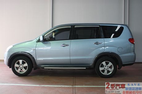 Mitsubishi 三菱 Zinger 照片9