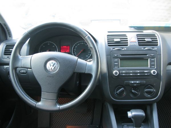 運通汽車2006年福斯-Golf TDI 照片2