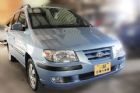 台中市05  Hyundai 現代  Matr HYUNDAI 現代 / Matrix中古車