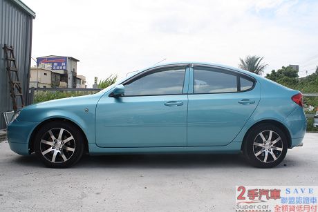 Proton 普騰 Gen 2~中古車~ 照片6