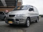 台中市*友達汽車* 03年 三菱 思佩斯基 MITSUBISHI 三菱 / Space Gear中古車