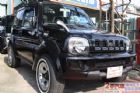 台中市Suzuki 鈴木 Jimny ~二手~ SUZUKI 鈴木 / Jimny中古車