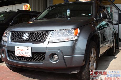 Suzuki 鈴木 Vitara 照片1