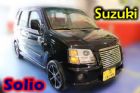 台中市05 Suzuki 鈴木  Solio SUZUKI 鈴木 / Solio中古車