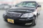 台中市05 Toyota 豐田 Camry TOYOTA 豐田 / Camry中古車