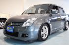 台中市SWIFT SUZUKI 鈴木 / Swift中古車