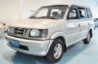 台中市福利卡 MITSUBISHI 三菱 / Freeca中古車