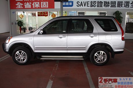 Honda 本田 CR-V~二手中古車~ 照片8