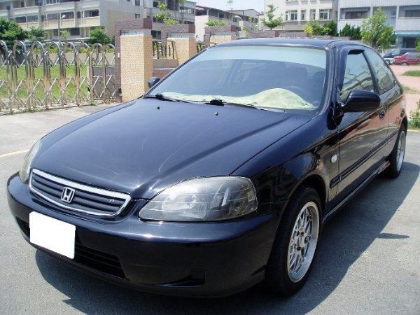 00 CV3 原廠RECARO賽車椅.車 照片1