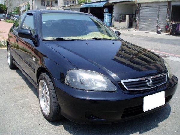 00 CV3 原廠RECARO賽車椅.車 照片2