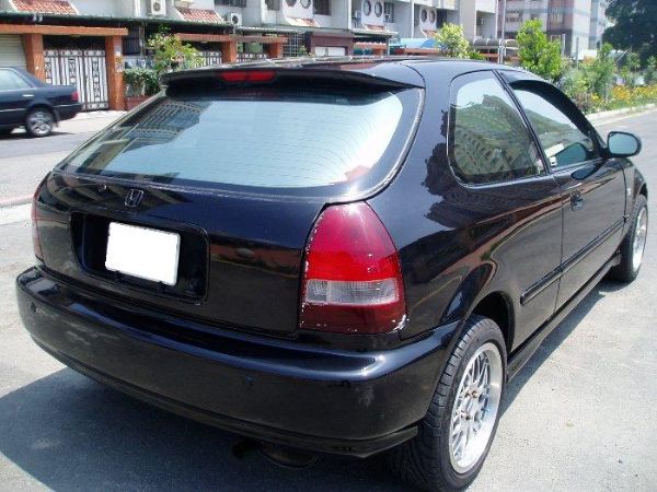 00 CV3 原廠RECARO賽車椅.車 照片9