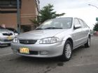 台中市*友達汽車* 04年 福特 萊福 FORD 福特 / Life中古車