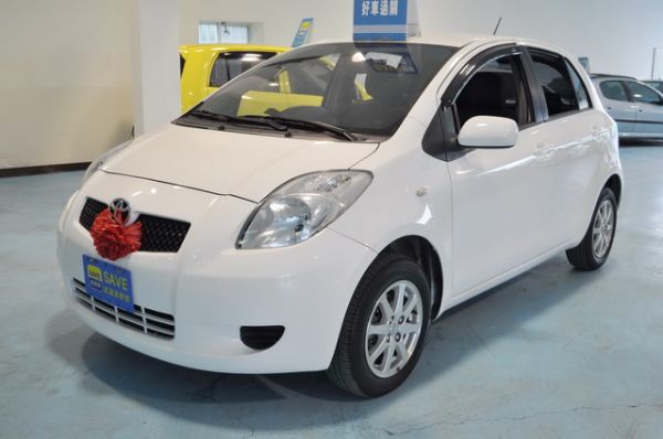 2008~YARIS 照片2