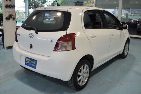 2008~YARIS 照片3