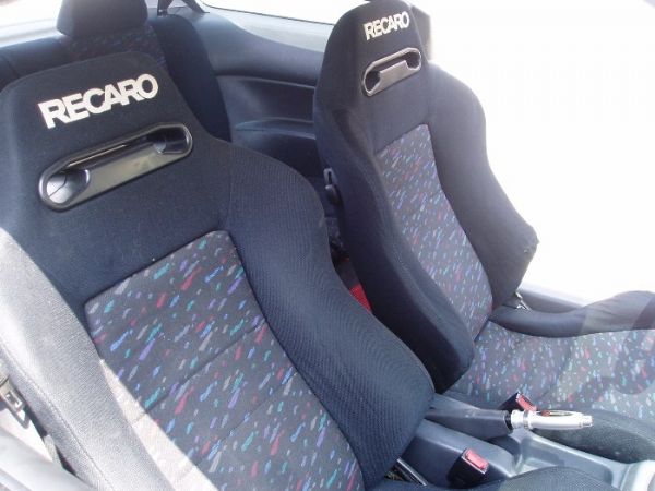 ★永立汽車★00 CV3 RECARO 照片5