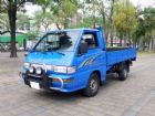 台中市2003 型 三菱 DELICA  MITSUBISHI 三菱 / Delica(得利卡)中古車