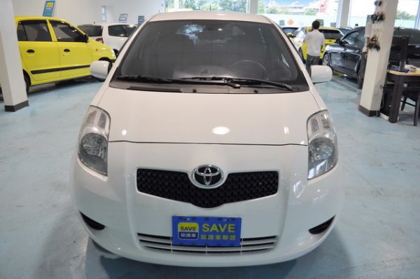 2008YARIS 照片1