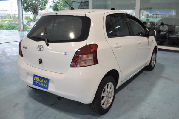 2008YARIS 照片3