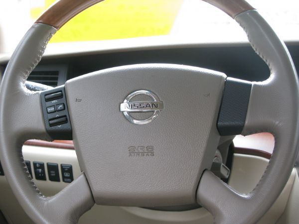 運通汽車-2005年-日產-Teana 照片6