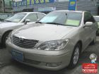 台中市運通汽車-2004年-豐田-Camry TOYOTA 豐田 / Camry中古車