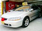 台中市HONDA K9 雅歌 01年 2.0 HONDA 台灣本田 / Accord中古車