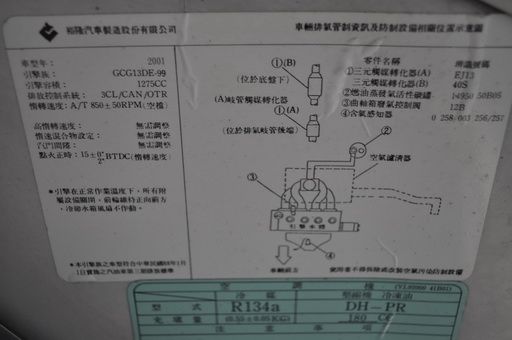 天窗馬曲 照片7