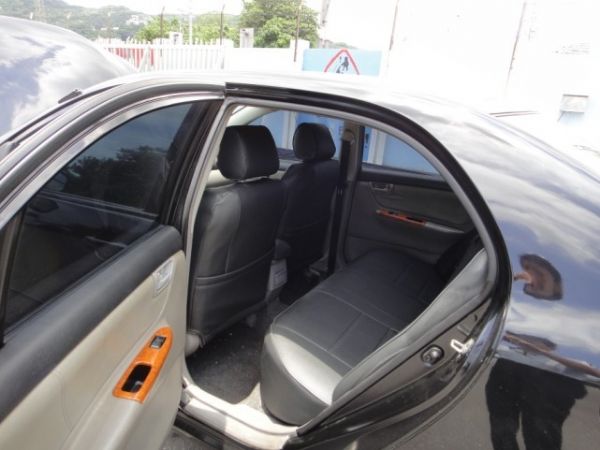 豐田ALTIS1.6 中古車 二手車 照片7