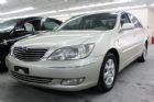 台中市03年Toyota豐田Camry全額貸 TOYOTA 豐田 / Camry中古車