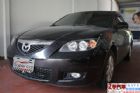 台中市Mazda 馬自達 3  MAZDA 馬自達 / 3中古車