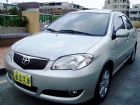 台中市VIOS G版.天窗.小改 TOYOTA 豐田 / Vios中古車