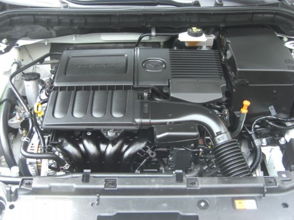 SUM 聯泰汽車 2010年MAZDA3 照片2