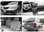 台中市Mazda 馬自達 MPV  MAZDA 馬自達 / MPV中古車