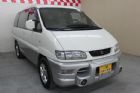 台中市02Mitsubishi 三菱 MITSUBISHI 三菱 / Space Gear中古車