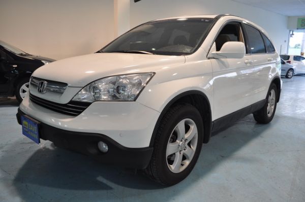 07CRV 照片1