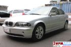 台中市BMW 寶馬 3系列 318  BMW 寶馬 / 318i中古車